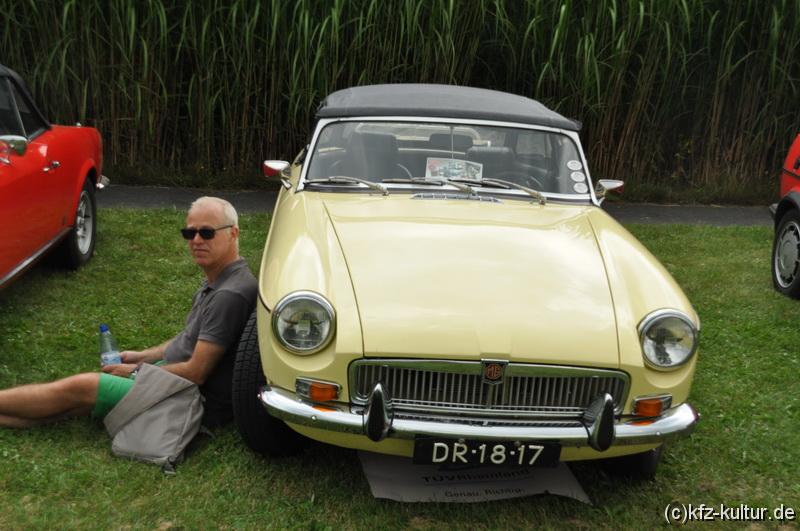 Classic Days schloss dyck 2014_9442.JPG